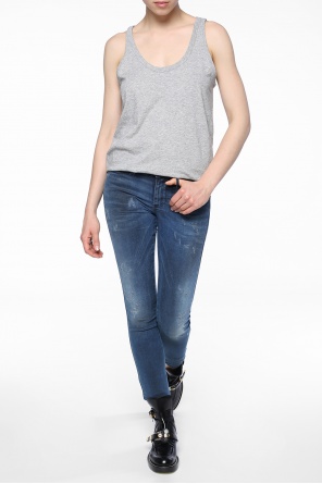 Crewneck top, zdjęcie 2 Crewneck top od Rag & Bone